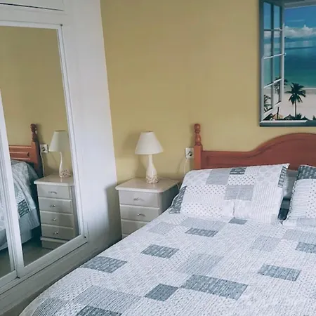 - Playapark Apartment *