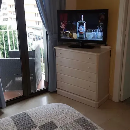 - Playapark Apartment