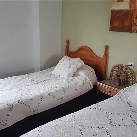 Apartment - Sleep 2-6 People