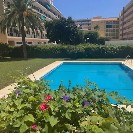 - Sleep 2-6 People * Fuengirola