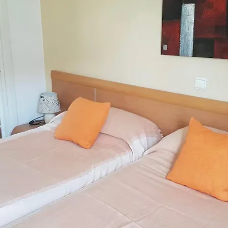 - Playapark Apartment *