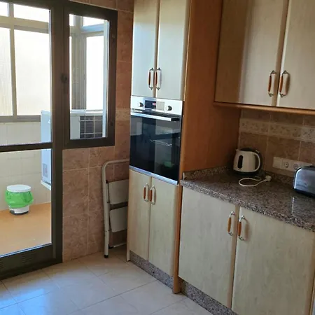 - Sleep 2-6 People Fuengirola