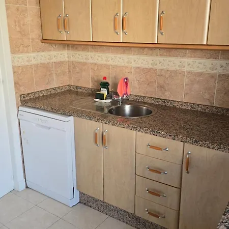 - Sleep 2-6 People * Fuengirola