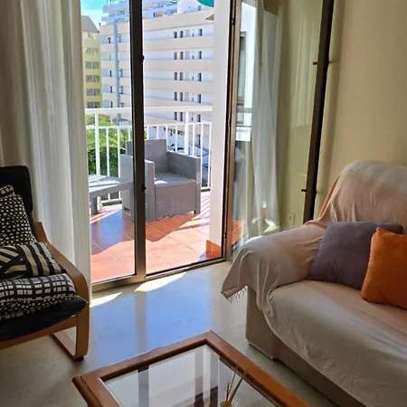 - Sleep 2-6 People Fuengirola