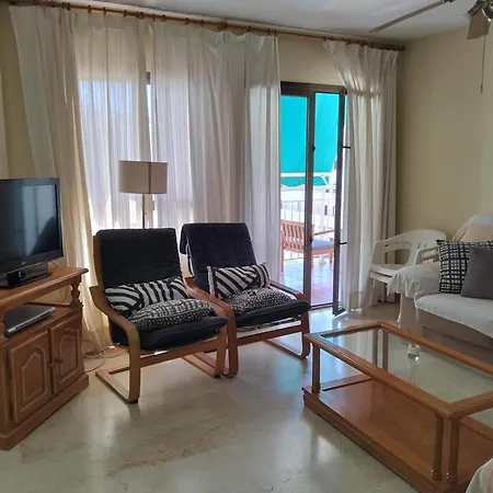 Apartment - Sleep 2-6 People Fuengirola