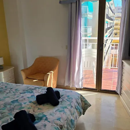 - Sleep 2-6 People Apartment *