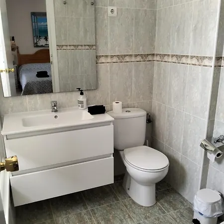 - Sleep 2-6 People Fuengirola