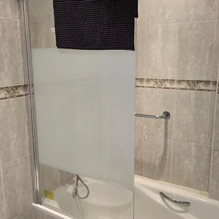 - Sleep 2-6 People * Fuengirola