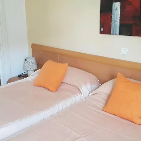 - Sleep 2-6 People Fuengirola