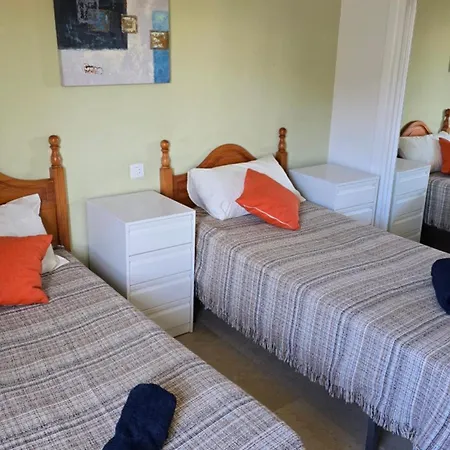 - Sleep 2-6 People * Fuengirola