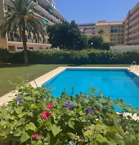 - Playapark * Fuengirola