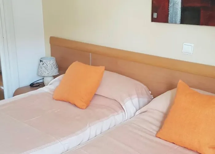 - Playapark Apartment *