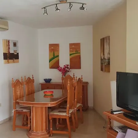 - Playapark * Fuengirola